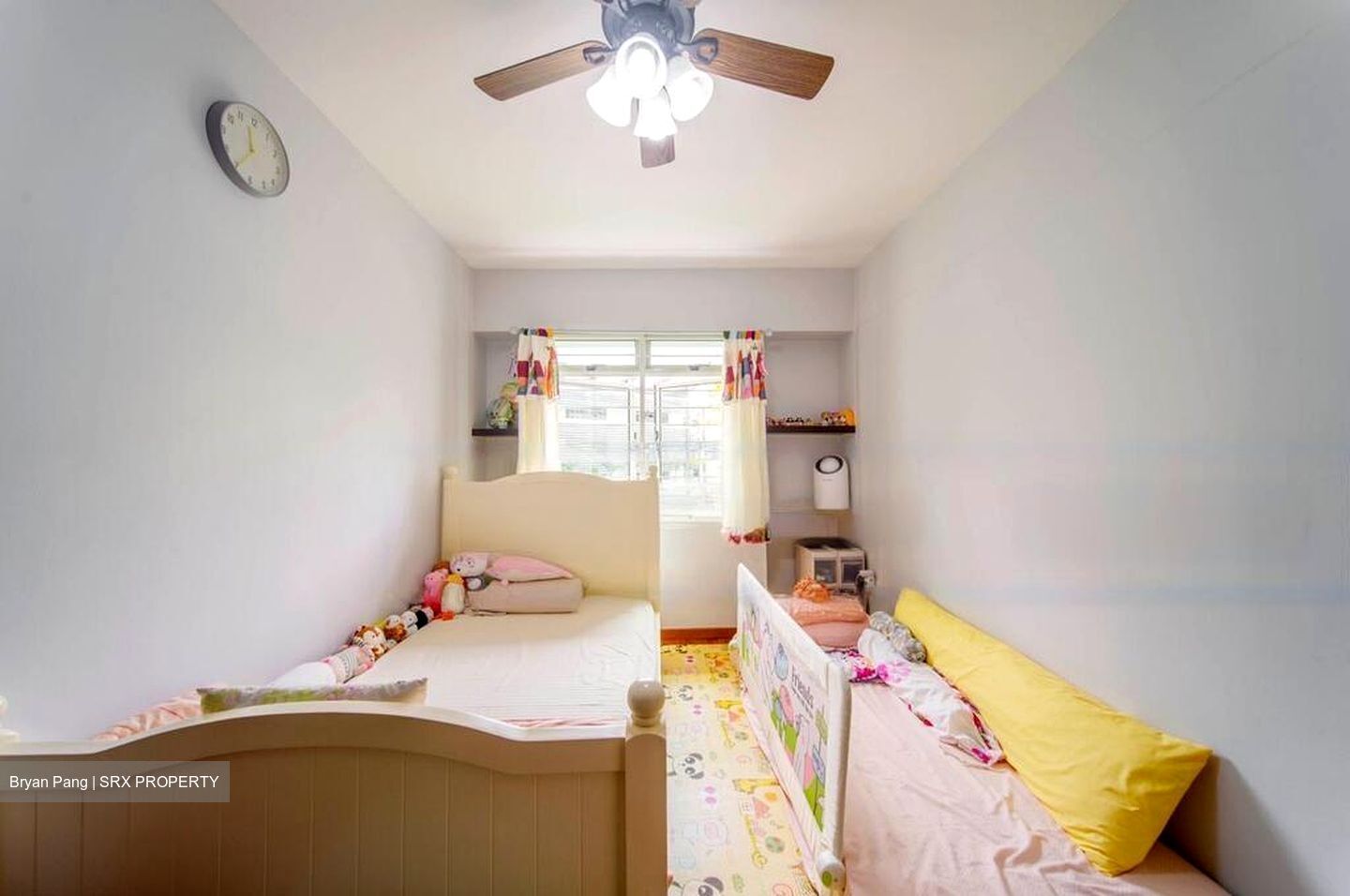 Blk 174A Edgedale Plains (Punggol), HDB 5 Rooms #462750491